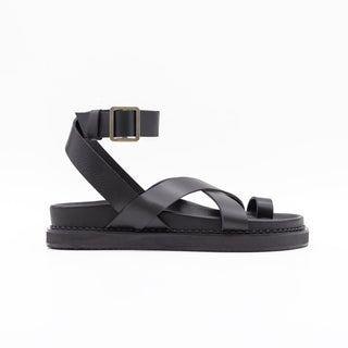 Bronte Sandal - Black