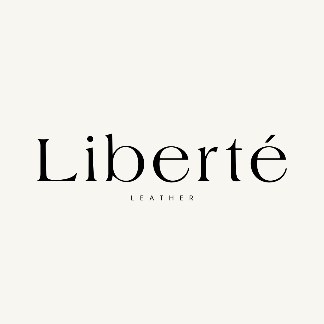 Liberté - Premium leather goods. – Liberté Leather