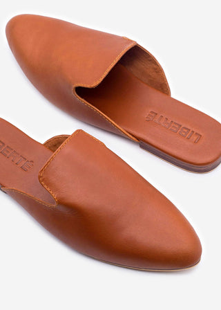 The Modern Mule - Cognac