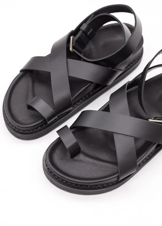 Bronte Sandal - Black