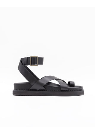 Bronte Sandal - Black