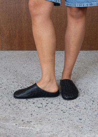 The Elevated Mule - Woven