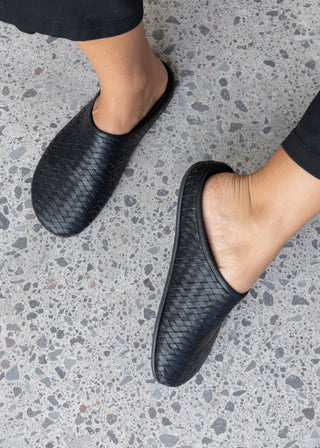 The Elevated Mule - Woven