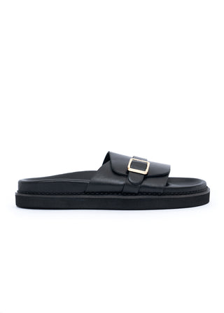 Osaka Sandal - Black