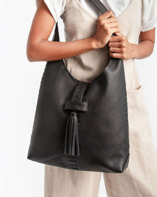Hobo Bags – Liberté Leather